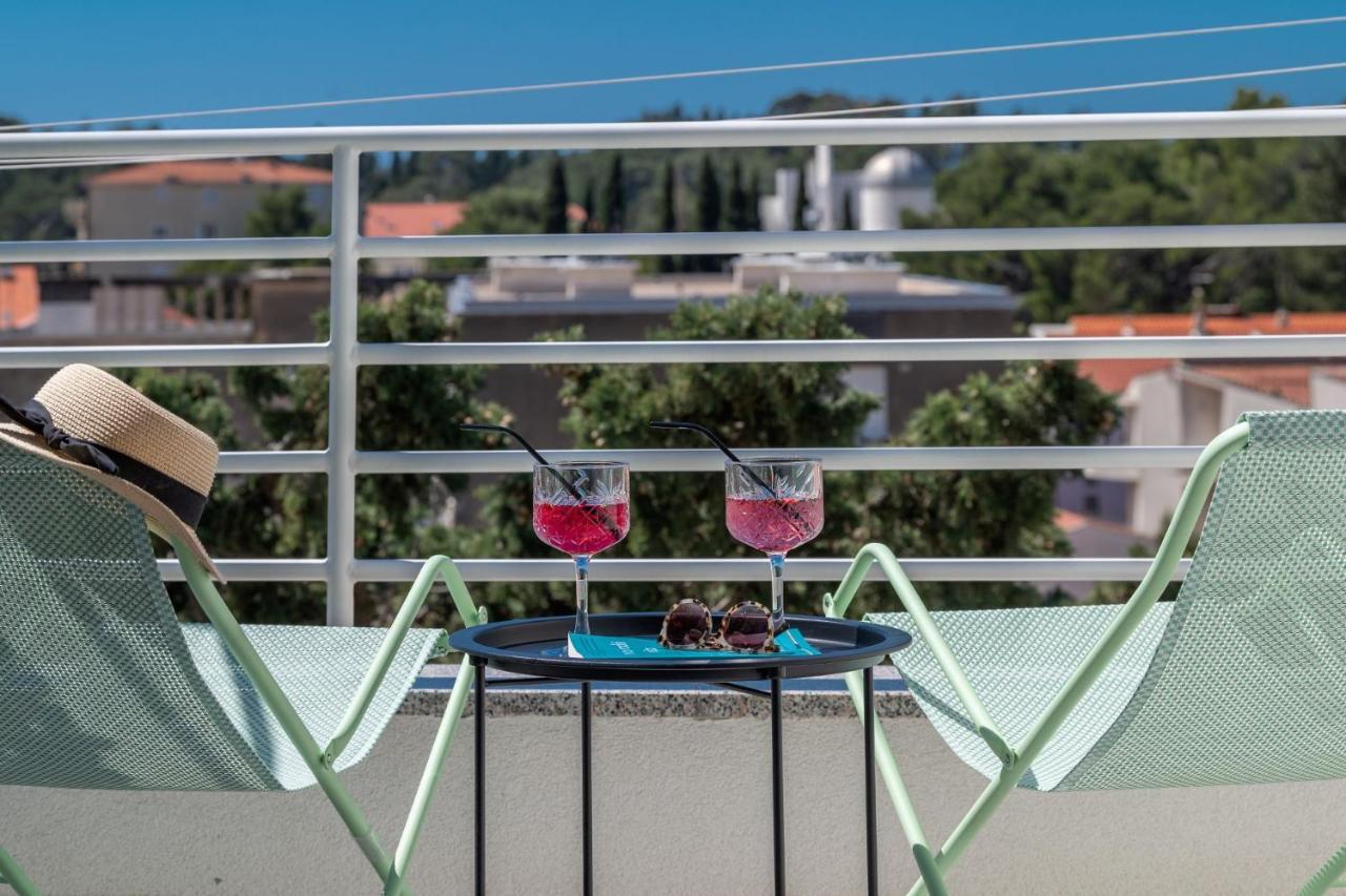 Apartman M6 Makarska Exterior foto